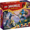 Конструктор Ninjago Боевой набор робота Джея 71805 21век