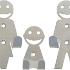 Набор крючков NK003-SY 21век