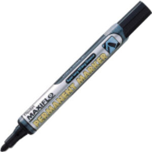 Маркер перманентный NLF50-AO 21век