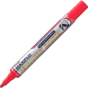 Маркер перманентный NLF50-BO 21век