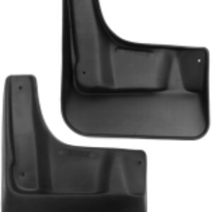 Комплект брызговиков NLF.51.30.F10 для Volkswagen Polo 21век