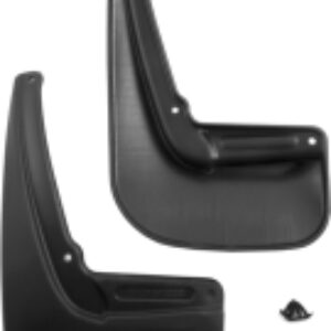 Комплект брызговиков NLF.52.27.E12 для Lada Largus 21век