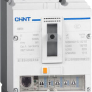 Выключатель автоматический NM8N-250S TM 3P 250А 50кА / 271176 21век
