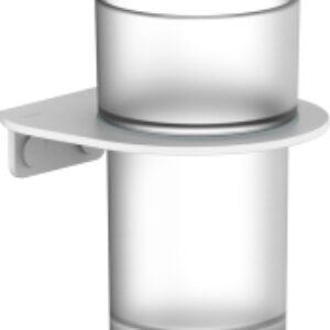 Стакан для зубной щетки и пасты Noa NOAWTG0i45 21век
