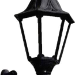 Бра уличное Noemi E35.132.000.AYH27 21век