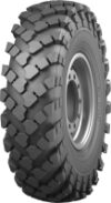 Грузовая шина NorTec TR-115 12.00R18 135K Камерная 21век