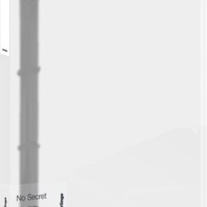 Папка для бумаг No Secret / RB4_4D991 21век