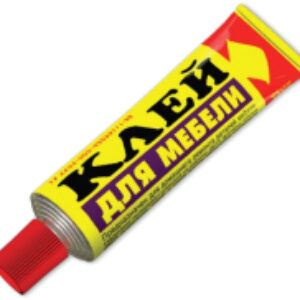 Клей Для мебели 21век