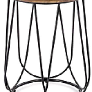 Журнальный столик Nubira-S 21век