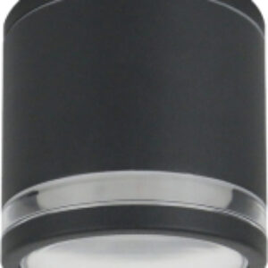 Бра уличное Nunki A1910PF-1BK 21век