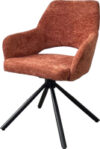 Стул Nuri / 629M05437 21век