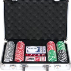 Набор для покера Nuts / n200 21век