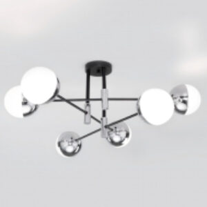 Люстра Nuvola 70129/6 21век