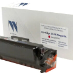 Картридж NV-055HNCM 21век