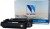 Картридж NV-056H Black 21век