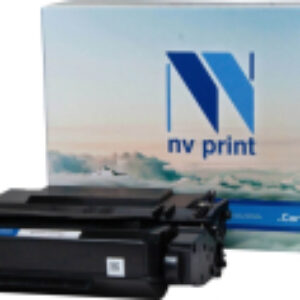 Картридж NV-056H Black 21век