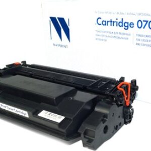 Тонер-картридж NV-070H 21век