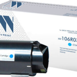 Тонер-картридж NV-106R03859C 21век