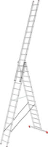 Лестница секционная NV223 / 2230314 21век