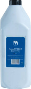 Тонер для принтера NV-252-PR-1KGBK 21век