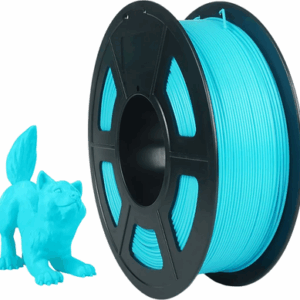 Пластик для 3D-печати NV-3D-PETG-BLUE-SKY 21век