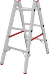 Лестница-стремянка NV 5123 / 5123203 21век