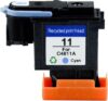 Печатающая головка NV-C4811A-RE 21век