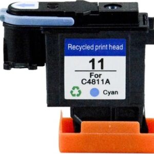 Печатающая головка NV-C4811A-RE 21век