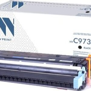 Тонер-картридж NV-C9730ABk 21век