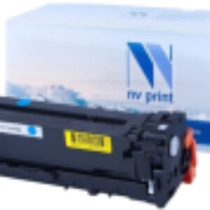 Картридж NV-CE321AC 21век