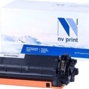 Тонер-картридж NV-CF217ANC 21век
