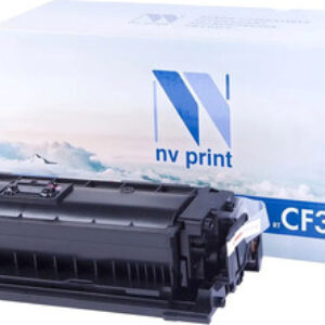 Картридж NV-CF363AM 21век