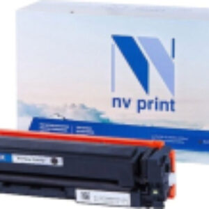 Картридж NV-CF540X 21век