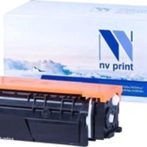 Картридж NV-CF543XM 21век