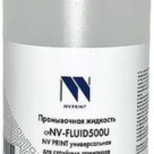 Промывочная жидкость для принтера NV-FLUID500U 21век