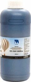 Контейнер с чернилами NV-INK1000BkEco 21век