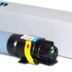 Тонер-картридж NV-MPC406C 21век