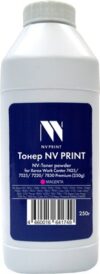 Тонер для принтера NV-XR7425-PR-250gM 21век