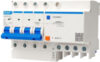 Дифференциальный автомат NXBLE-63 4P C40 30мА AC 6кА (R) / 982161 21век