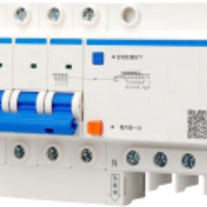 Дифференциальный автомат NXBLE-63 4P C40 30мА AC 6кА (R) / 982161 21век