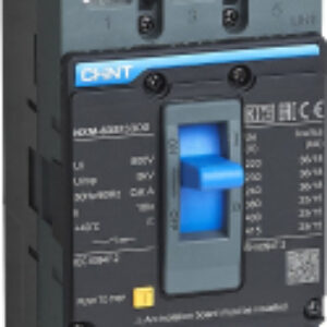 Выключатель автоматический NXM-63S/3P 32A 25кА (R) / 205886 21век