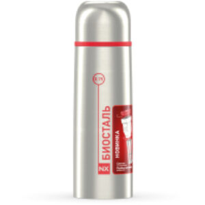 Термос для напитков NX Z-750 21век