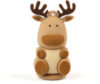 USB flash накопитель NY Олень 16Gb (SB16GBCaribouQ) 21век