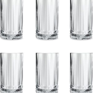 Набор стаканов Чикаго / O0513 21век