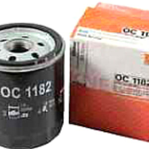 Масляный фильтр OC1182 21век