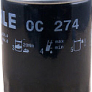 Масляный фильтр OC274 21век