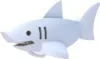 Игрушка-конструктор Ocean Белая акула HOS006 21век