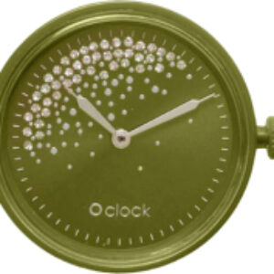 Часовой механизм O clock Great OCLKD001MESL7786 21век