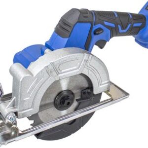 Дисковая пила OCS-20/125BL 21век