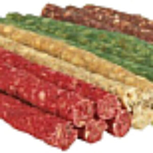 Лакомство для собак Зубочистки 5" 21век